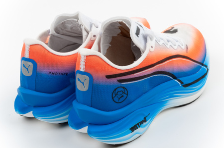 Puma buty damskie do biegania Deviate Nitro Elite 3 startowe