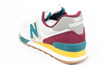 Buty sportowe New Balance [ML574PR2]