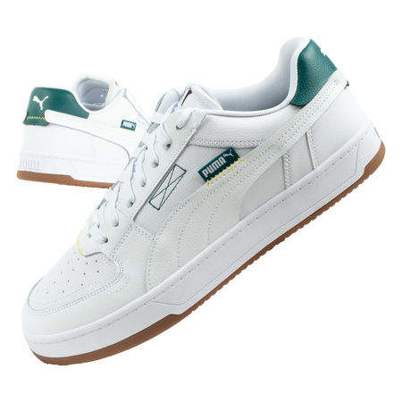 Puma Canven 2.0 VTG buty sportowe męskie sneakersy wygodne białe