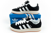 Adidas buty męskie sportowe Campus 00s modne sneakersy skórzane szare