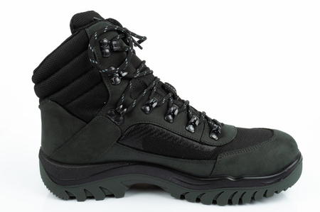 Buty trekkingowe 4F zimowe [OBMH253 22S]