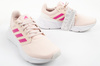 Adidas buty damskie sportowe Galaxy 6 W do biegania wygodne lekkie jasnoróżowe