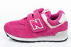 Buty Dziecięce Sportowe New Balance [YV574ERL]