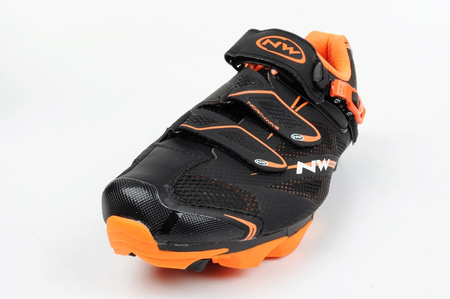 Buty rowerowe Northwave Scorpius SRS [80142006 06]