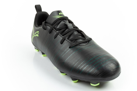 Puma Future 8 Play FG/AG Jr buty piłkarskie korki piłka nożna lanki