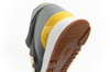 Buty sportowe męskie sneakersy New Balance 515 modne wygodne szare żółte