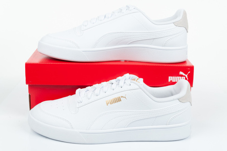 Buty sportowe Puma Shuffle [309668 08]