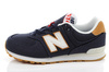 Buty sportowe New Balance [GC574T1]