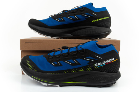 Buty sportowe do biegania męskie Salomon Pulsar Trail Pro 2 [473850]