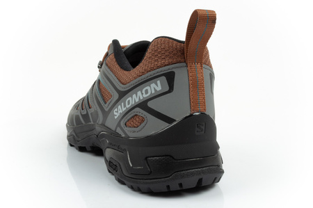 Buty męskie sportowe Salomon X Ultra Pioneer Aero [416698] turystyczne