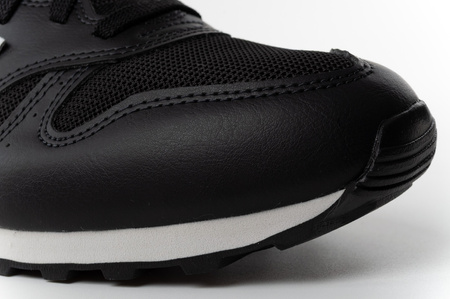 New Balance buty sportowe męskie sneakersy 373 czarne wygodne