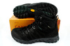 Aku Coldai GTX buty męskie trekkingowe czarne