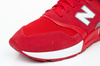 Buty sportowe New Balance [MS997HM]