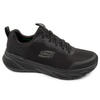 Skechers buty męskie sneakersy Edgeride - Rekze wygodne sportowe