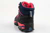 CMP Rigel Mid buty damskie trekkingowe sportowe wodoodporne za kostkę