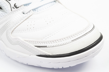 Joma buty męskie sportowe Dribling 2602 halowe obuwie piłkarskie białe