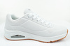 Buty sportowe Skechers Uno [52458/WHT]