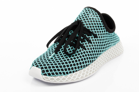 Buty sportowe ADIDAS Deerupt Runner [CQ2623]