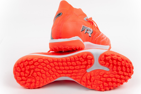Puma buty męskie sportowe turfy Future 9 Match TT obuwie piłkarskie neonowe