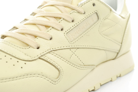 Buty sportowe REEBOK Cl LTHR PASTELS [BD2772]
