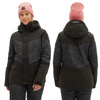 Kurtka damska zimowa O'Neill [1P5020-9010] snowboard narty 10K