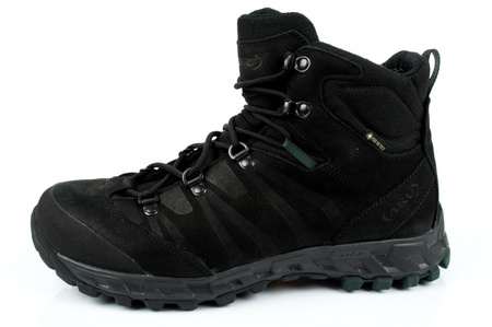 Aku Coldai GTX buty męskie trekkingowe czarne