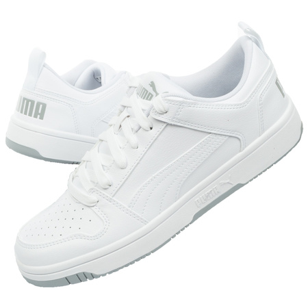 Buty sportowe PUMA Rebound LayUp Lo SL [369866 03]