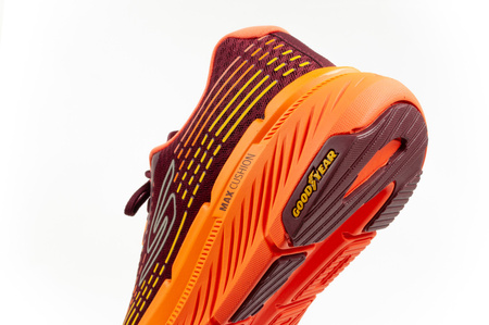 Skechers Max Cushioning buty męskie sportowe do biegania