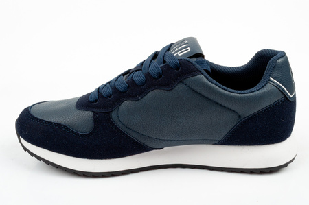 GAP buty męskie sportowe Nashville Arich Logo sneakersy modne