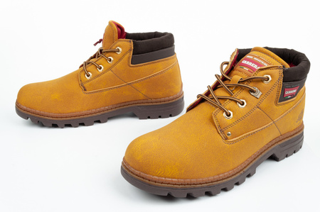 Buty zimowe Carrera Chukka [CAM021057-01]