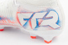 Puma buty piłkarskie korki Future 8 Match FG/AG Jr piłka nożna lanki