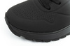 Buty damskie sportowe Skechers Uno Rugged [167274/BBK]
