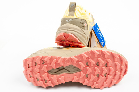 Joma buty damskie trekkingowe Shock Lady 2609 sportowe trailowe