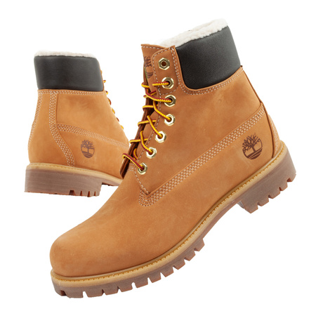Buty trekkingowe Timberland Premium 6 [TB1A2E31231]