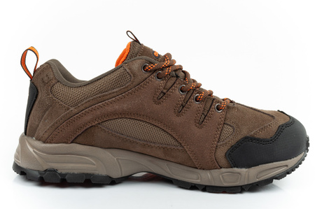 Buty męskie trekkingowe Hi-Tec Auckland Lite [O010271-041-01]