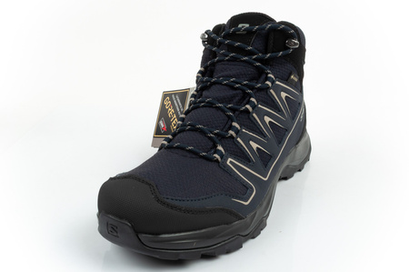 Buty trekkingowe męskie sportowe Salomon Onis [471013] GORE-TEX