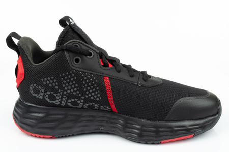 Buty sportowe Adidas Ownthegame [H00471]