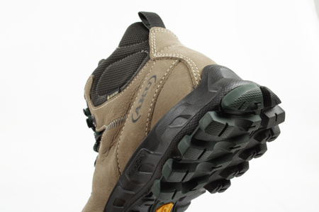 Aku Coldai Gore-tex buty trekkingowe damskie turystyczne za kostkę