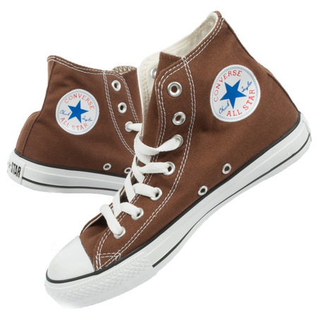 Trampki damskie CONVERSE Chuck Taylor All Star [1P626]