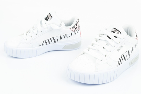 Buty sportowe Puma Cali Star [383186 01]