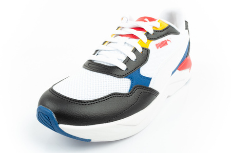 Buty sportowe sneakersy męskie Puma X-Ray Speed Lite lekkie białe