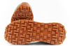 Lee Cooper Memory Foam buty sneakersy sportowe damskie białe wygodne