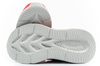 Buty sportowe dziecięce Skechers S Lights-Meteor [401495N/RDBK] LED
