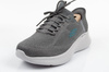 Buty sportowe Skechers 232466/CCBL SLIP-INS