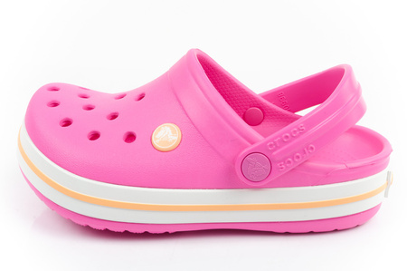 Klapki sandały chodaki Crocs Crocband Clog [204537-6QZ]