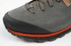 Aku Bellamont Gore-tex buty trekkingowe męskie wytrzymałe turystyczne szare
