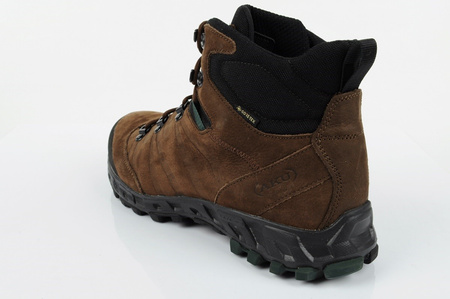 Aku Coldai GTX buty męskie trekkingowe brązowe