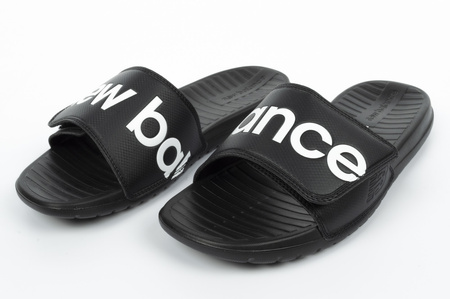 Klapki damskie New Balance  [SDL230BK]