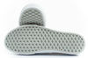 Vans Authentic buty sportowe damskie trampki tkanina modne białe