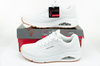 Buty sportowe Skechers Uno [52458/WHT]